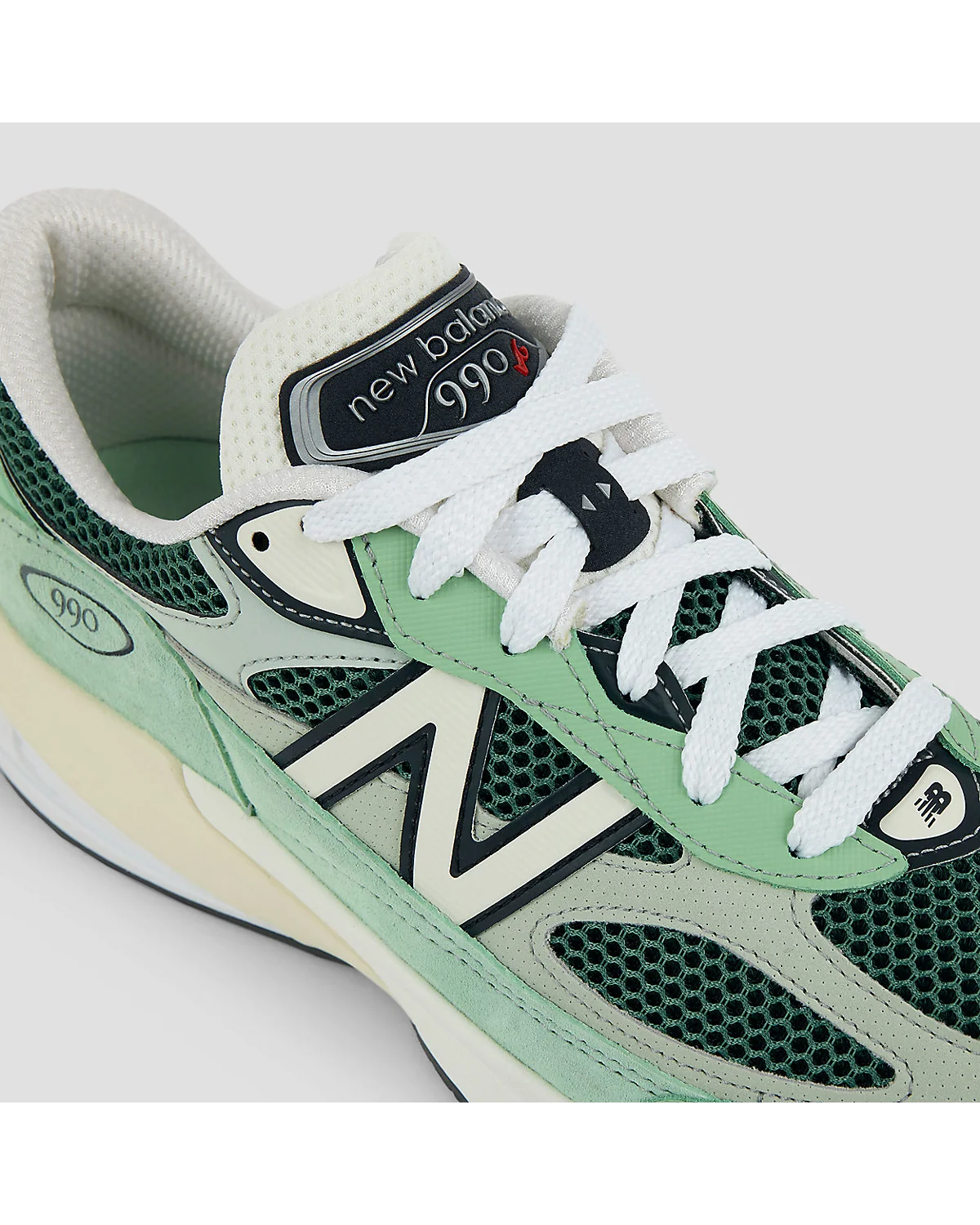 Кроссовки New Balance Made in USA 990v6 — 7