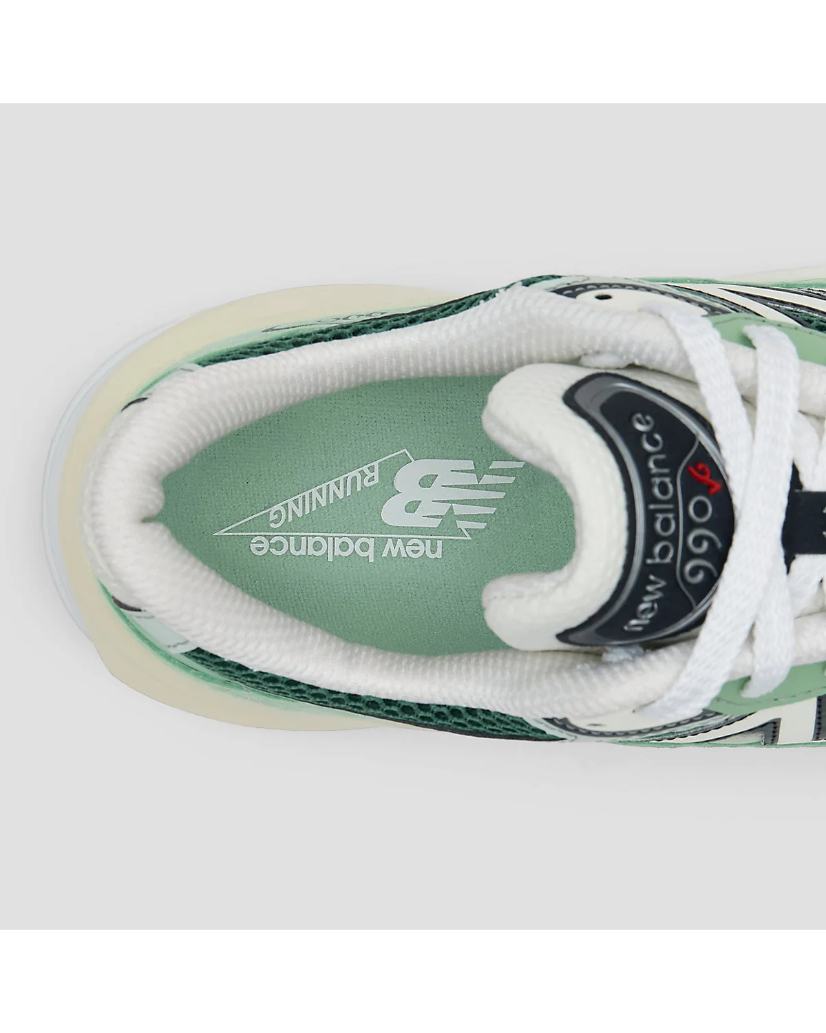 Кроссовки New Balance Made in USA 990v6 — 8
