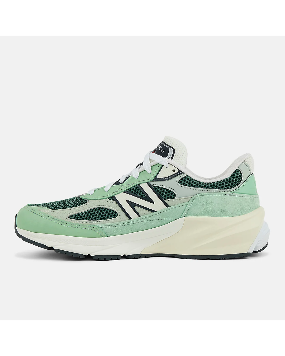 Кроссовки New Balance Made in USA 990v6 — 9