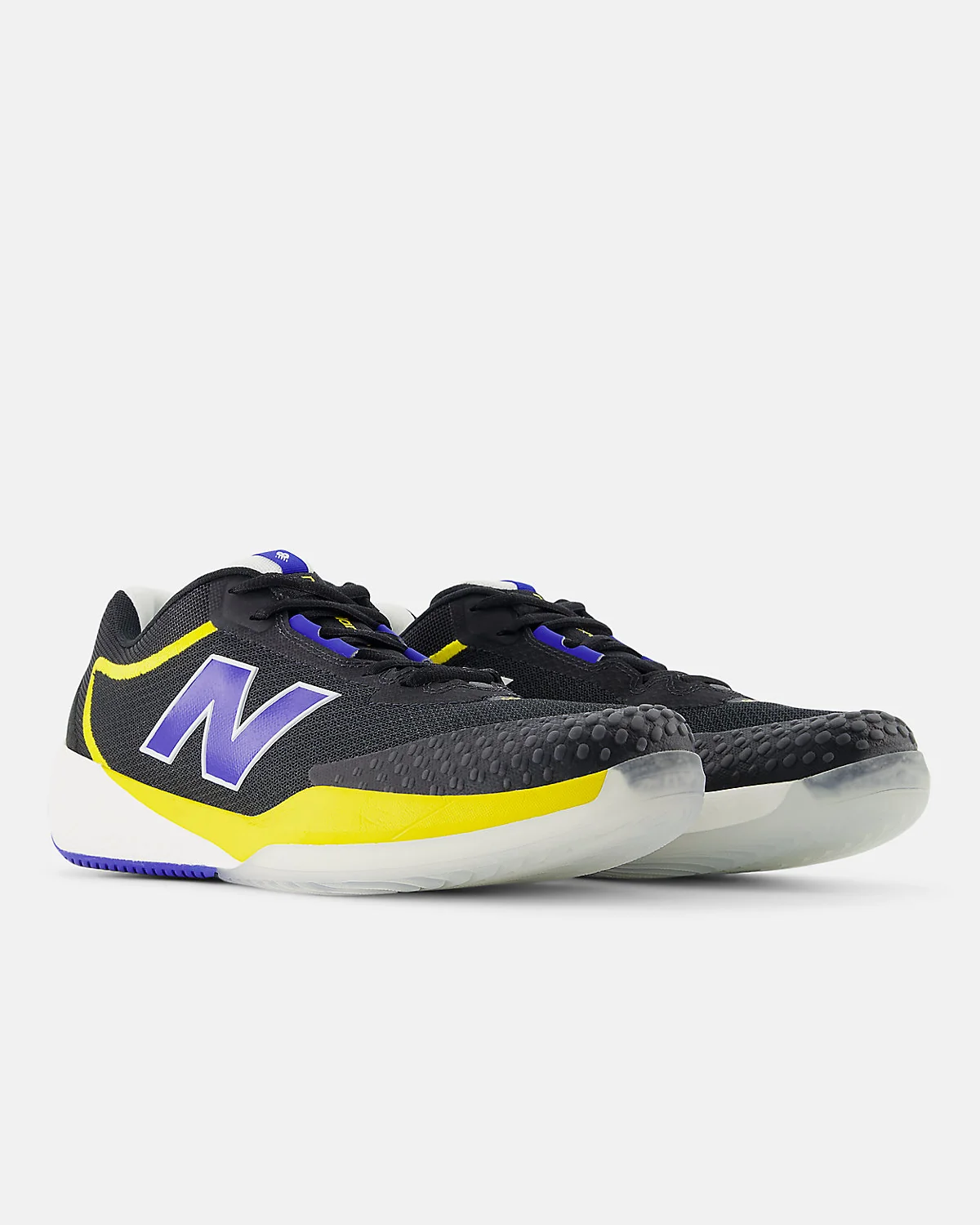 Мужские кроссовки New Balance FuelCell 996v6 — 2