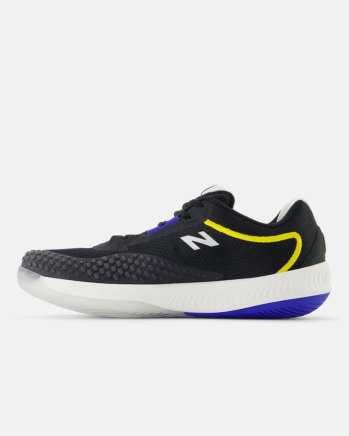 Мужские кроссовки New Balance FuelCell 996v6 — 3