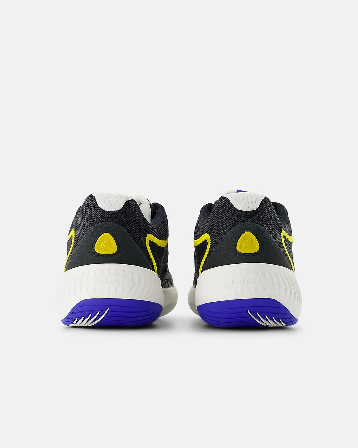 Мужские кроссовки New Balance FuelCell 996v6 — 5