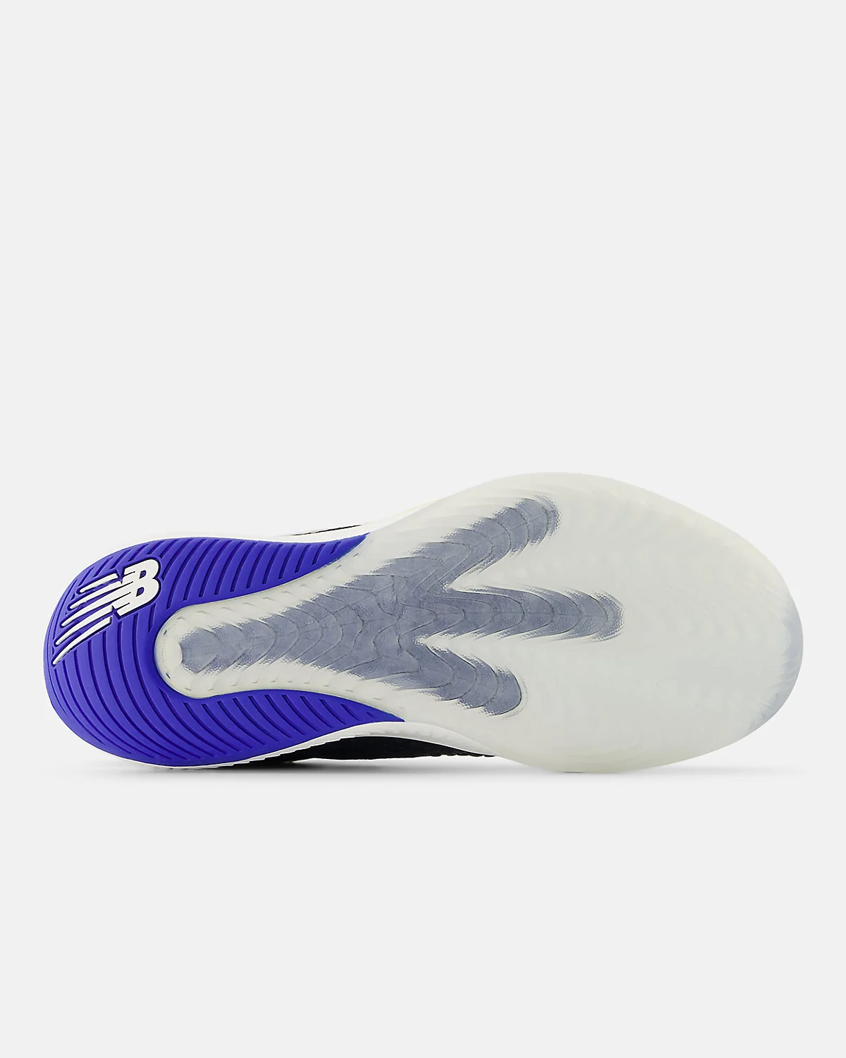 Мужские кроссовки New Balance FuelCell 996v6 — 6