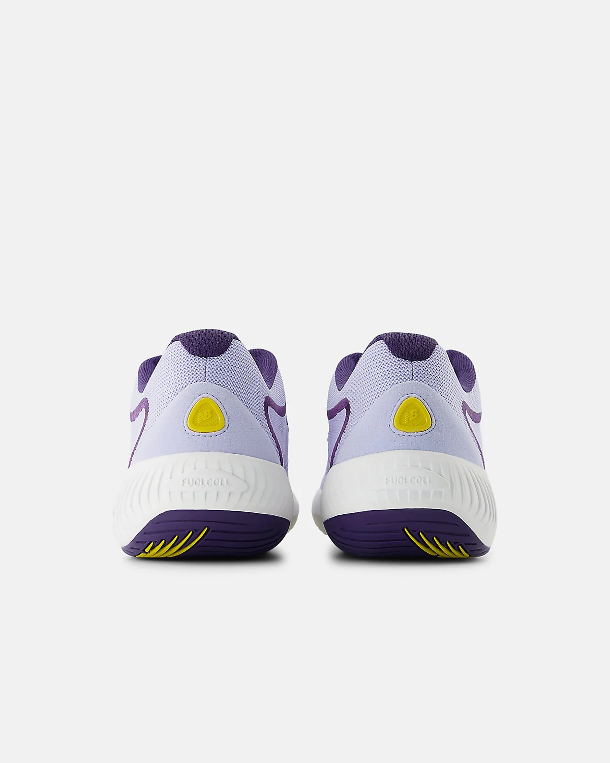 Мужские кроссовки New Balance FuelCell 996v6 — 5