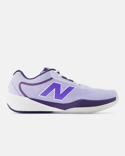 Мужские кроссовки New Balance FuelCell 996v6