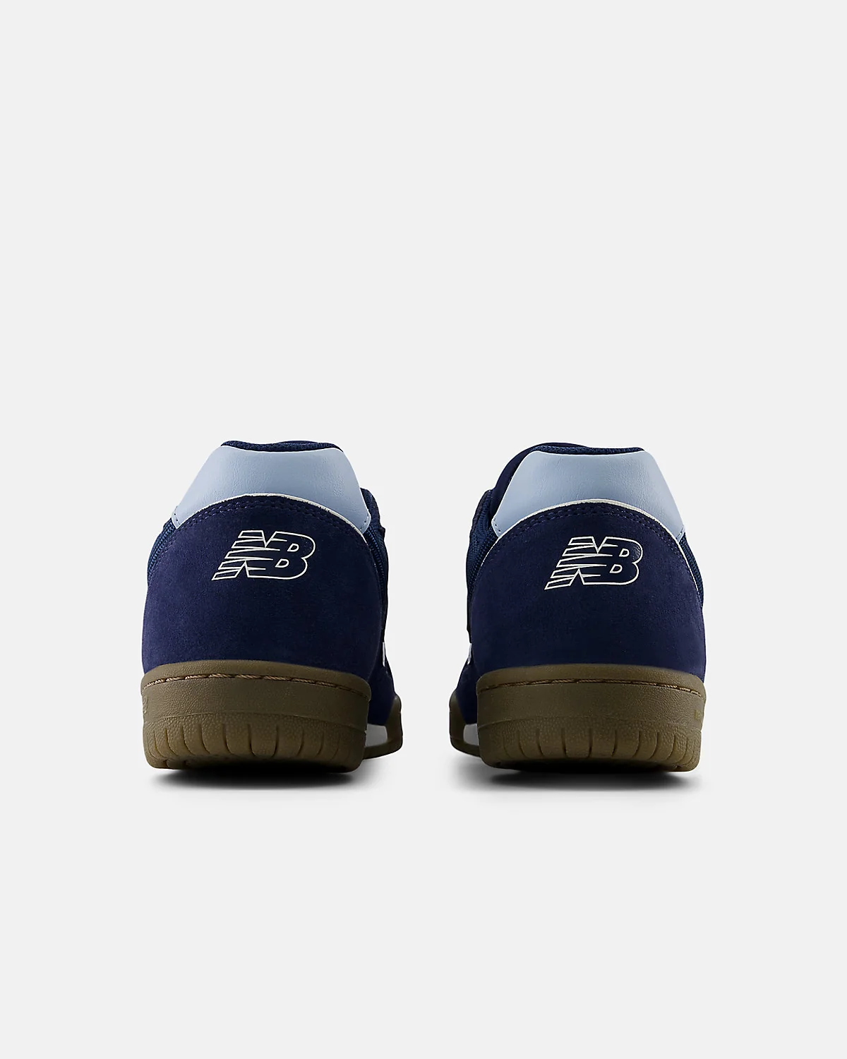 Кроссовки New Balance Numeric Tom Knox 600 — 5