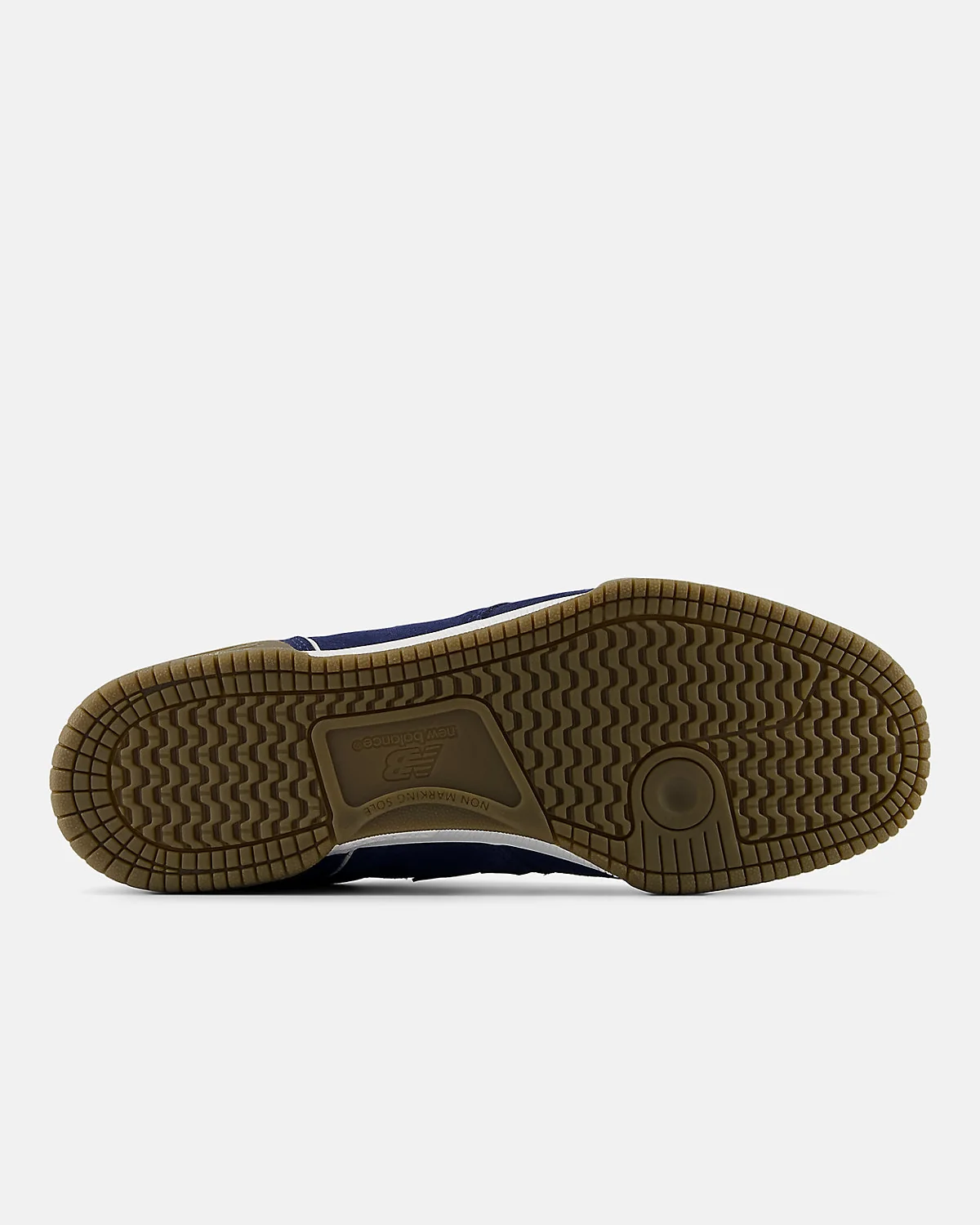 Кроссовки New Balance Numeric Tom Knox 600 — 6
