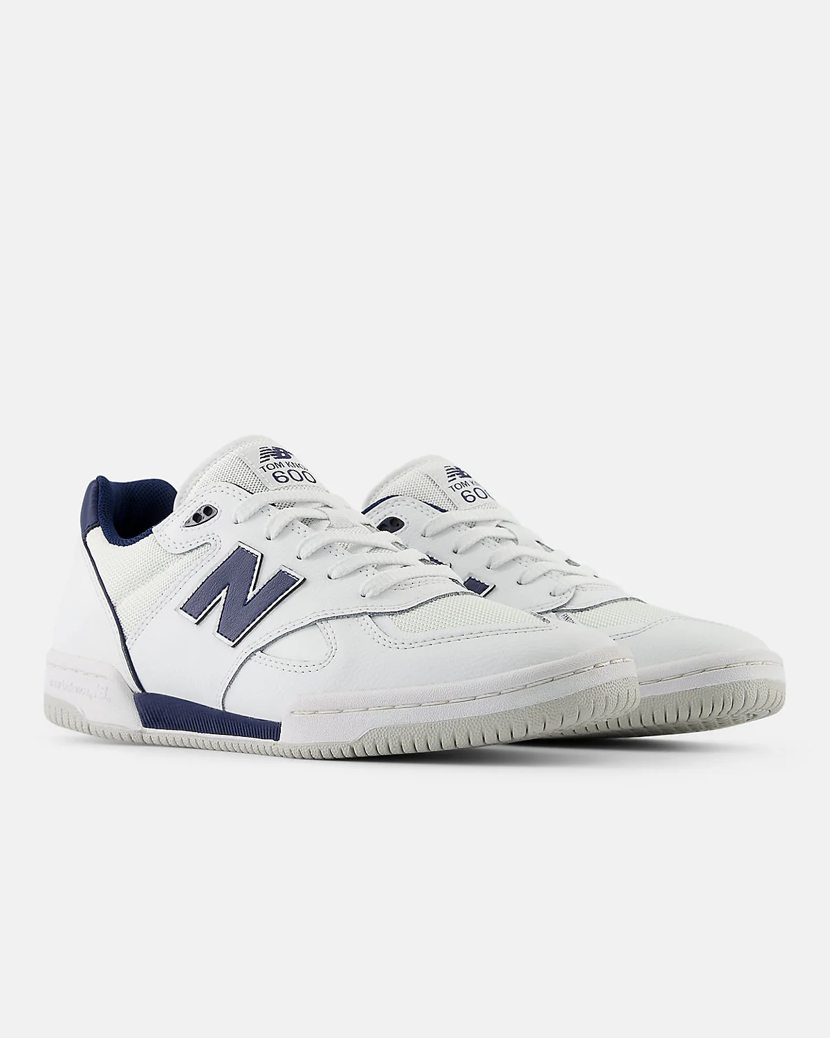 Кроссовки New Balance Numeric Tom Knox 600 — 2