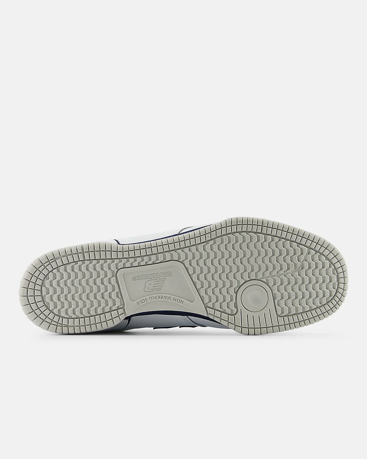 Кроссовки New Balance Numeric Tom Knox 600 — 6