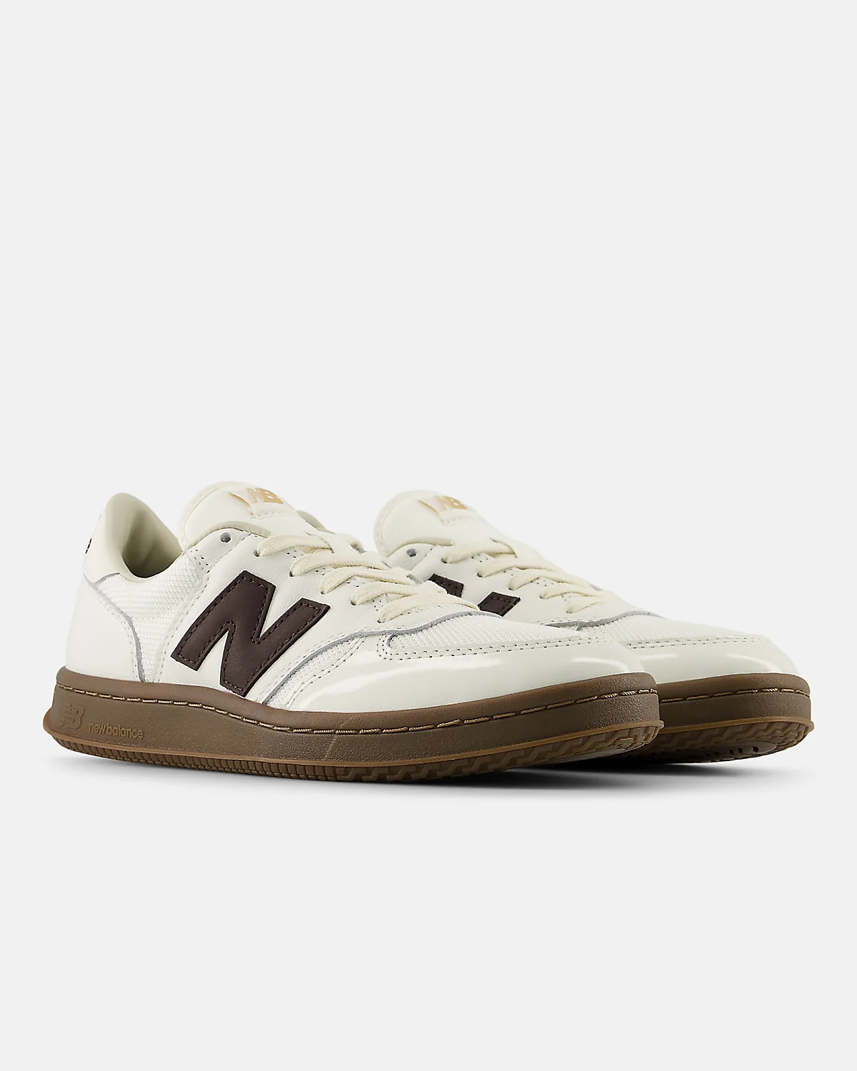 Мужские кроссовки New Balance T500 — 2