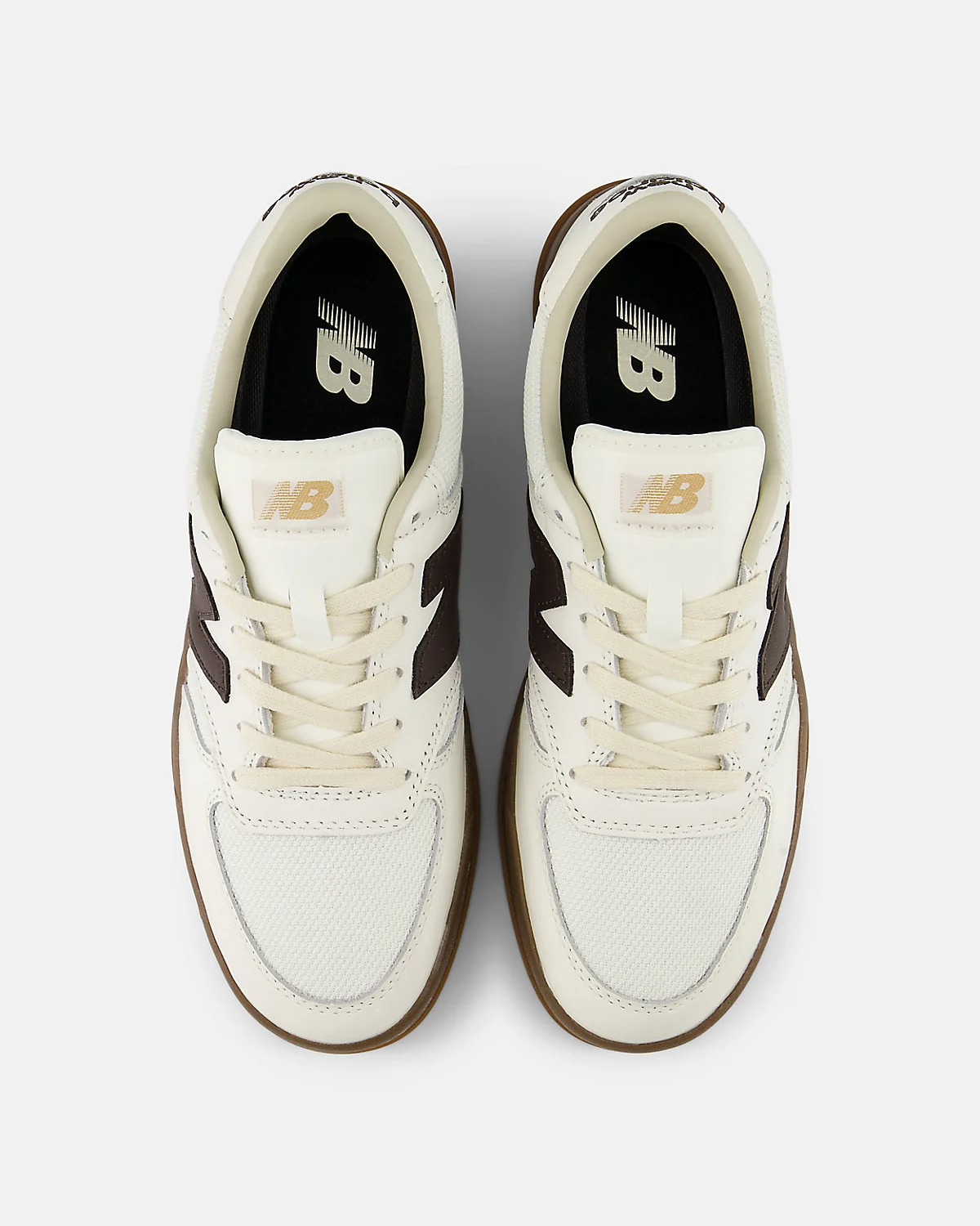 Мужские кроссовки New Balance T500 — 3