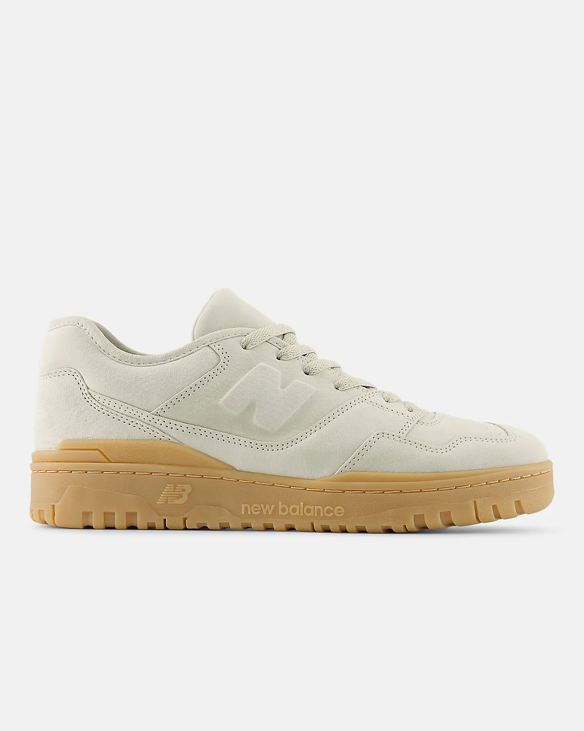 Кроссовки New Balance 550 — 1