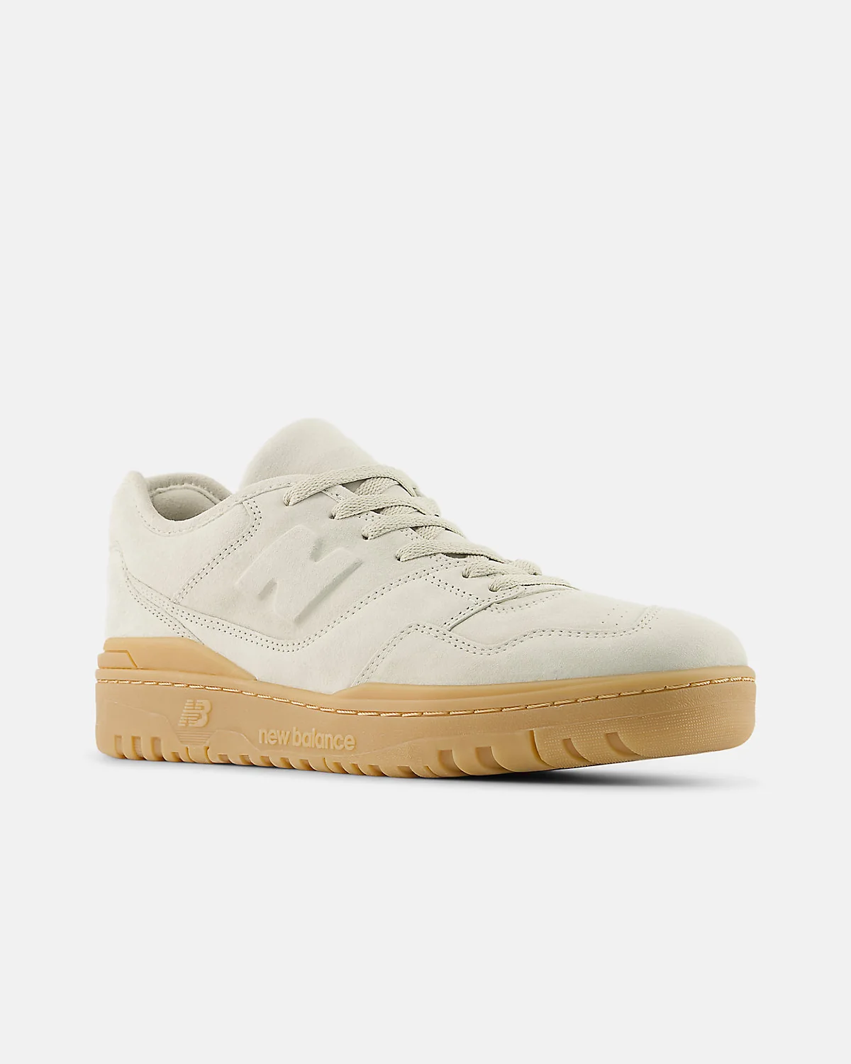 Кроссовки New Balance 550 — 2