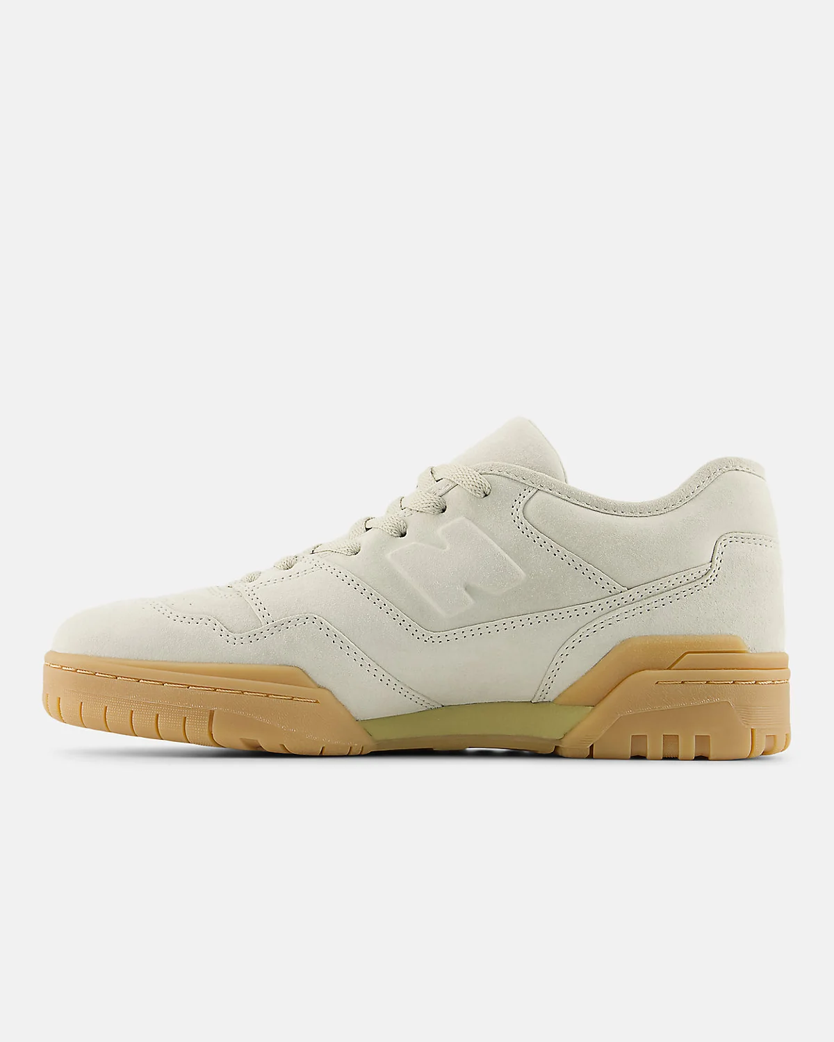 Кроссовки New Balance 550 — 3