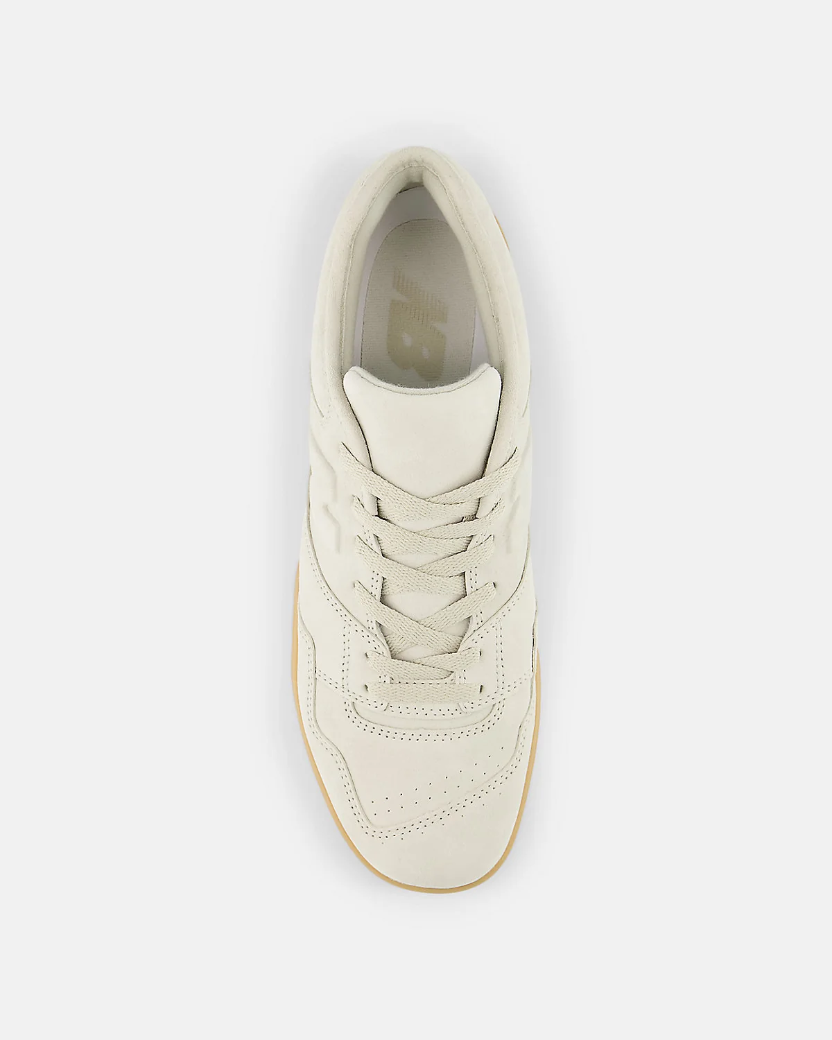 Кроссовки New Balance 550 — 4