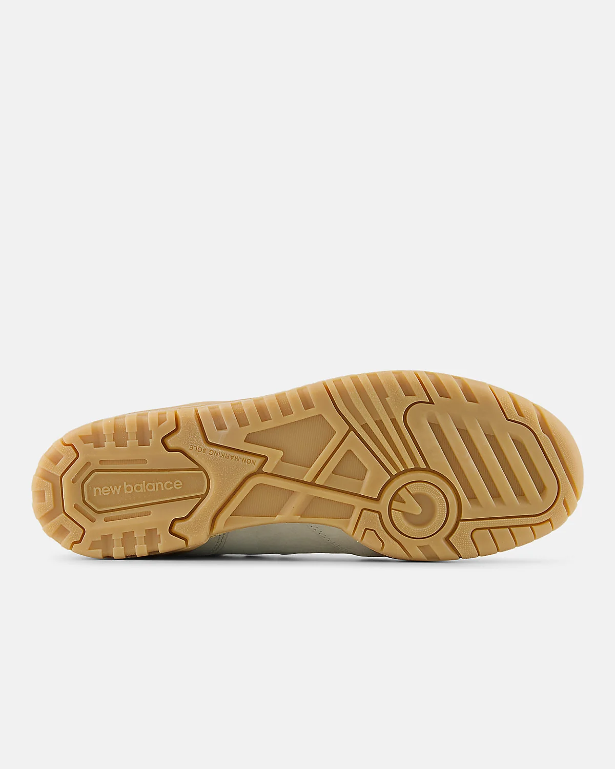Кроссовки New Balance 550 — 5