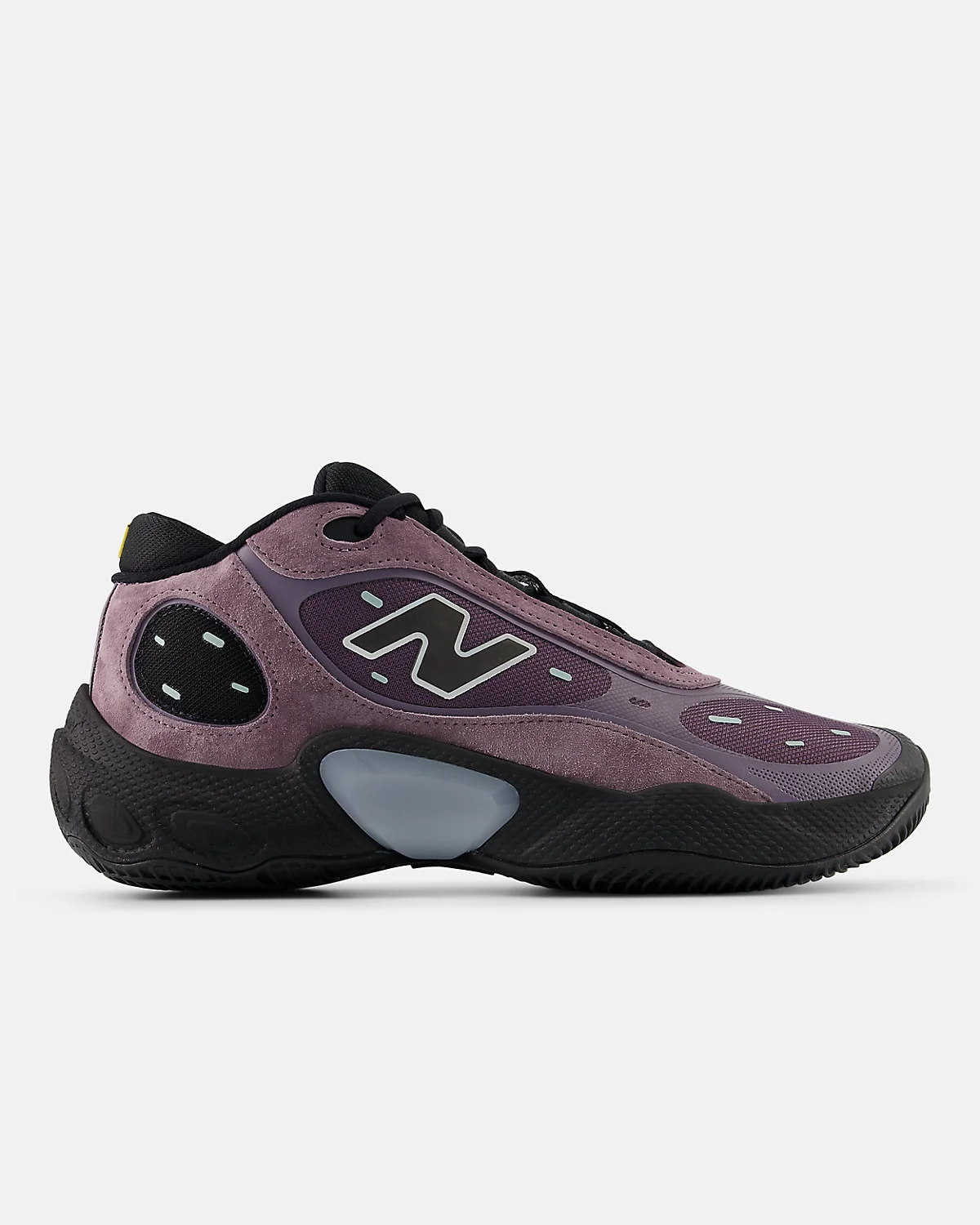 Баскетбольные кроссовки New Balance Fresh Foam BB v3 — 1
