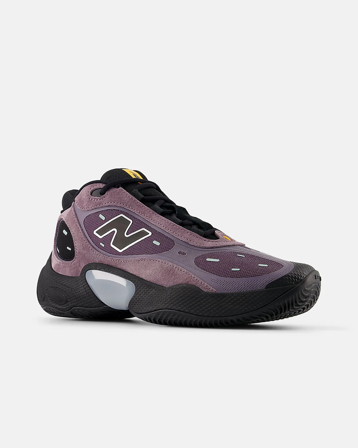 Баскетбольные кроссовки New Balance Fresh Foam BB v3 — 2