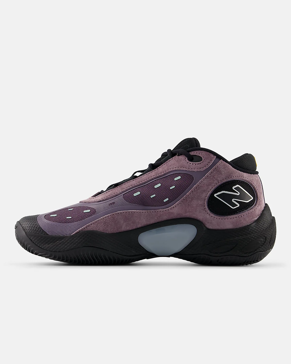 Баскетбольные кроссовки New Balance Fresh Foam BB v3 — 3