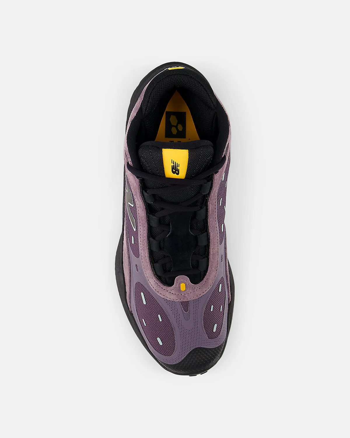 Баскетбольные кроссовки New Balance Fresh Foam BB v3 — 4
