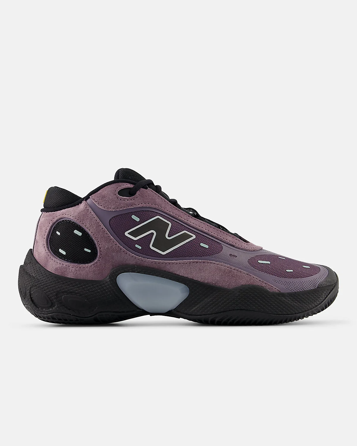 Баскетбольные кроссовки New Balance Fresh Foam BB v3 — 5