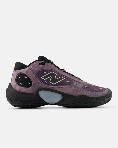 Баскетбольные кроссовки New Balance Fresh Foam BB v3