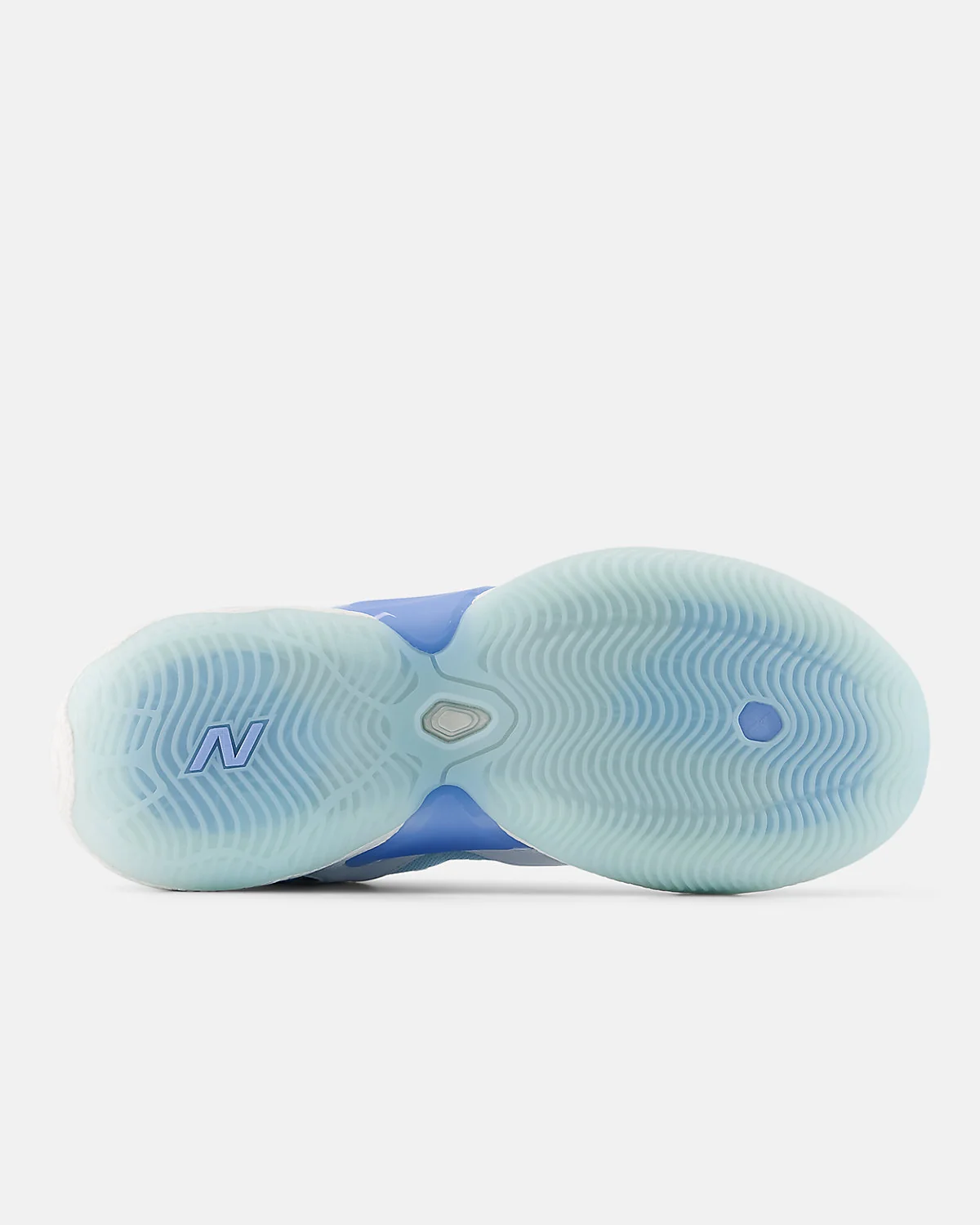 Баскетбольные кроссовки New Balance Fresh Foam BB v3 — 6