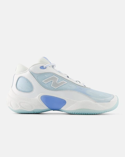 Баскетбольные кроссовки New Balance Fresh Foam BB v3