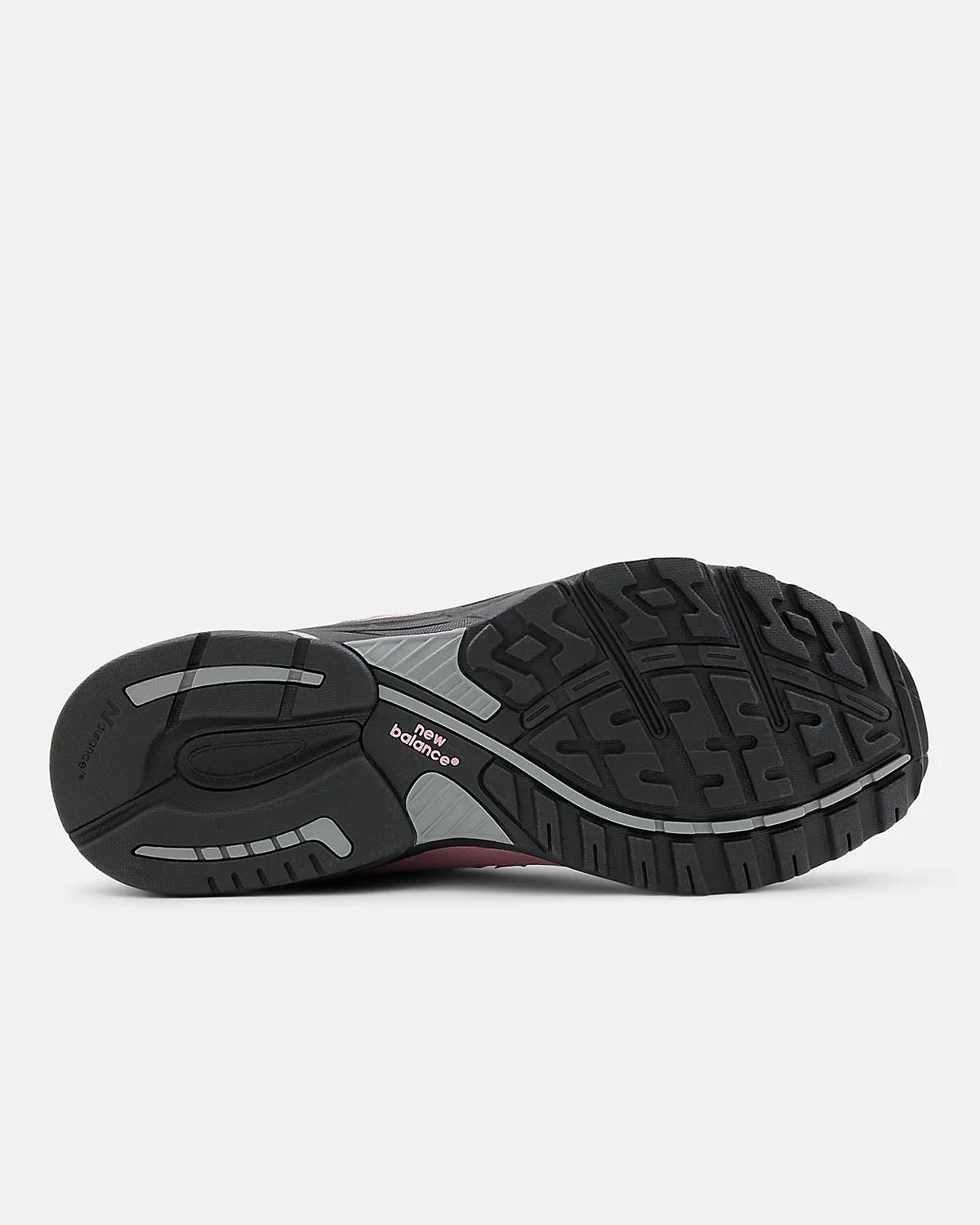 Кроссовки New Balance Made in USA 993 розовые — 5