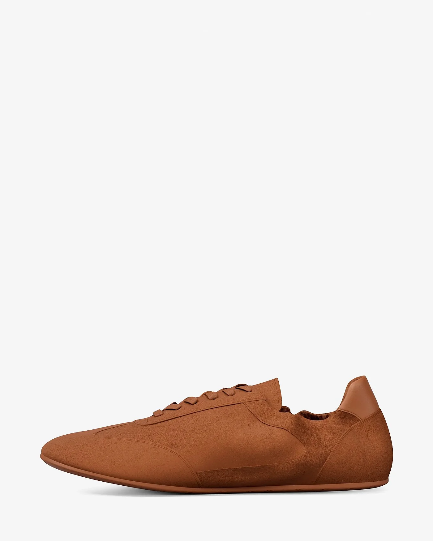 Michael Kors Archer, замшевые кроссовки — 3