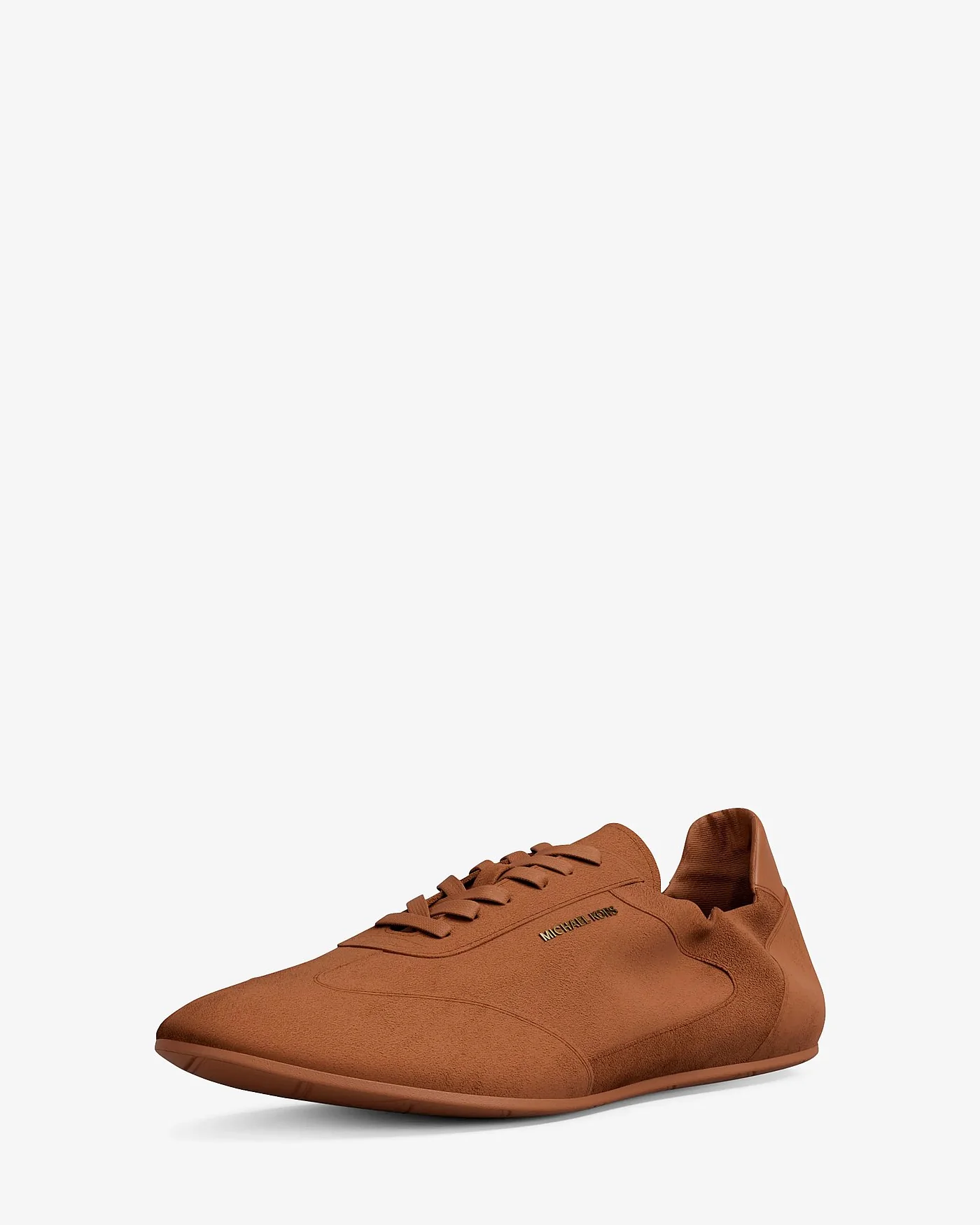 Michael Kors Archer, замшевые кроссовки — 7