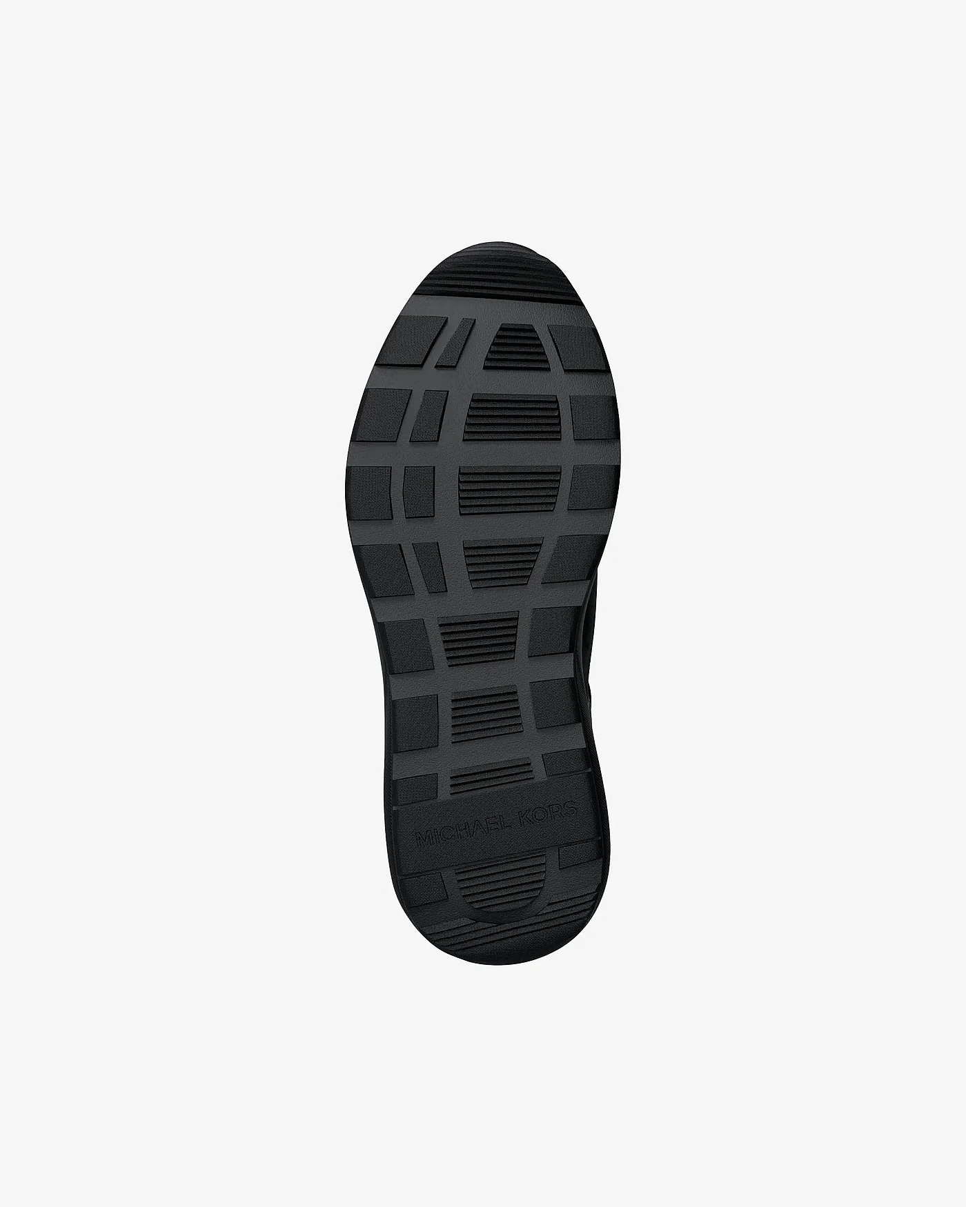 Комбинированные кроссовки Trevor — 5