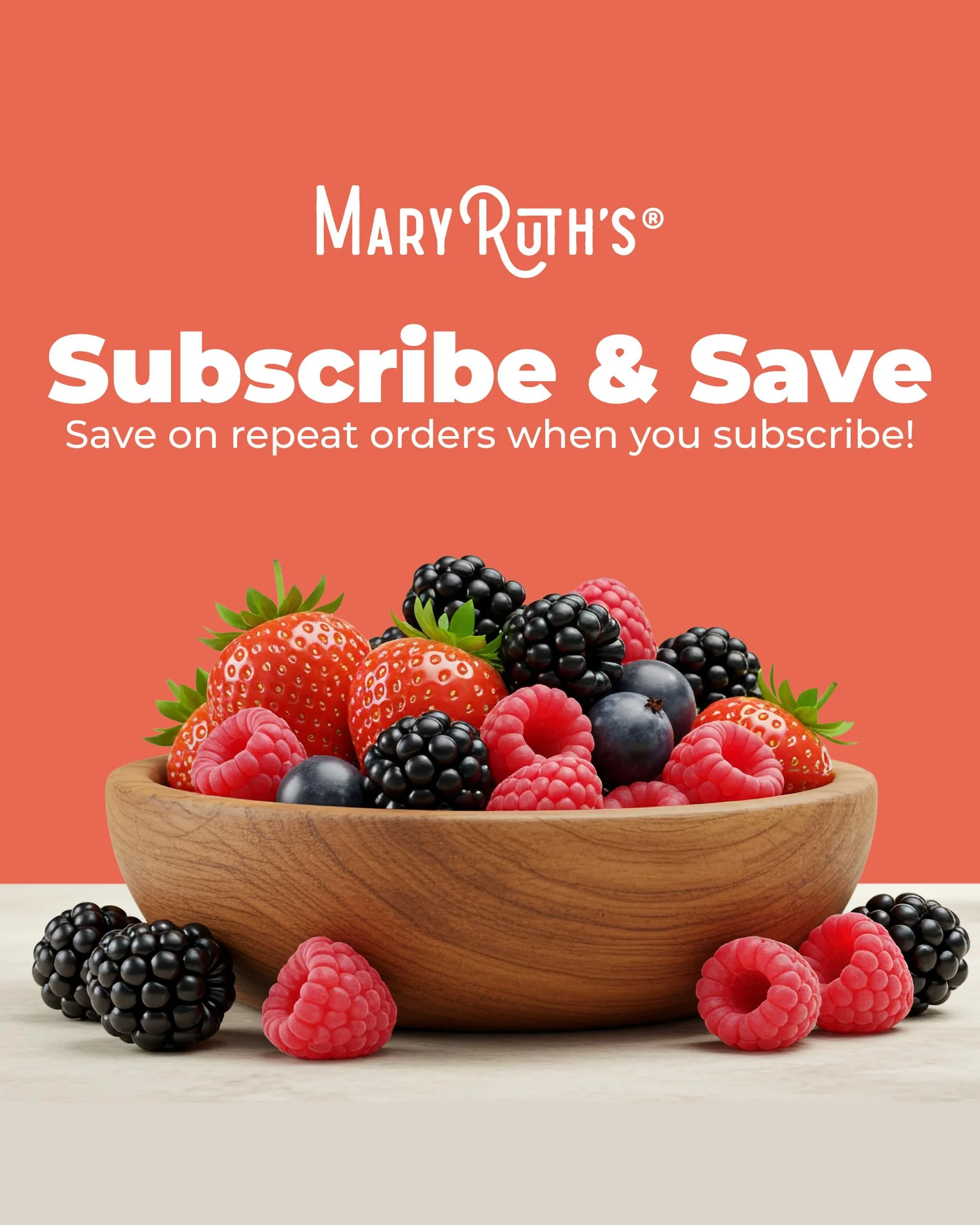 MaryRuth's Organic — детские мультивитамины, жевательные пастилки, 60 шт — 6