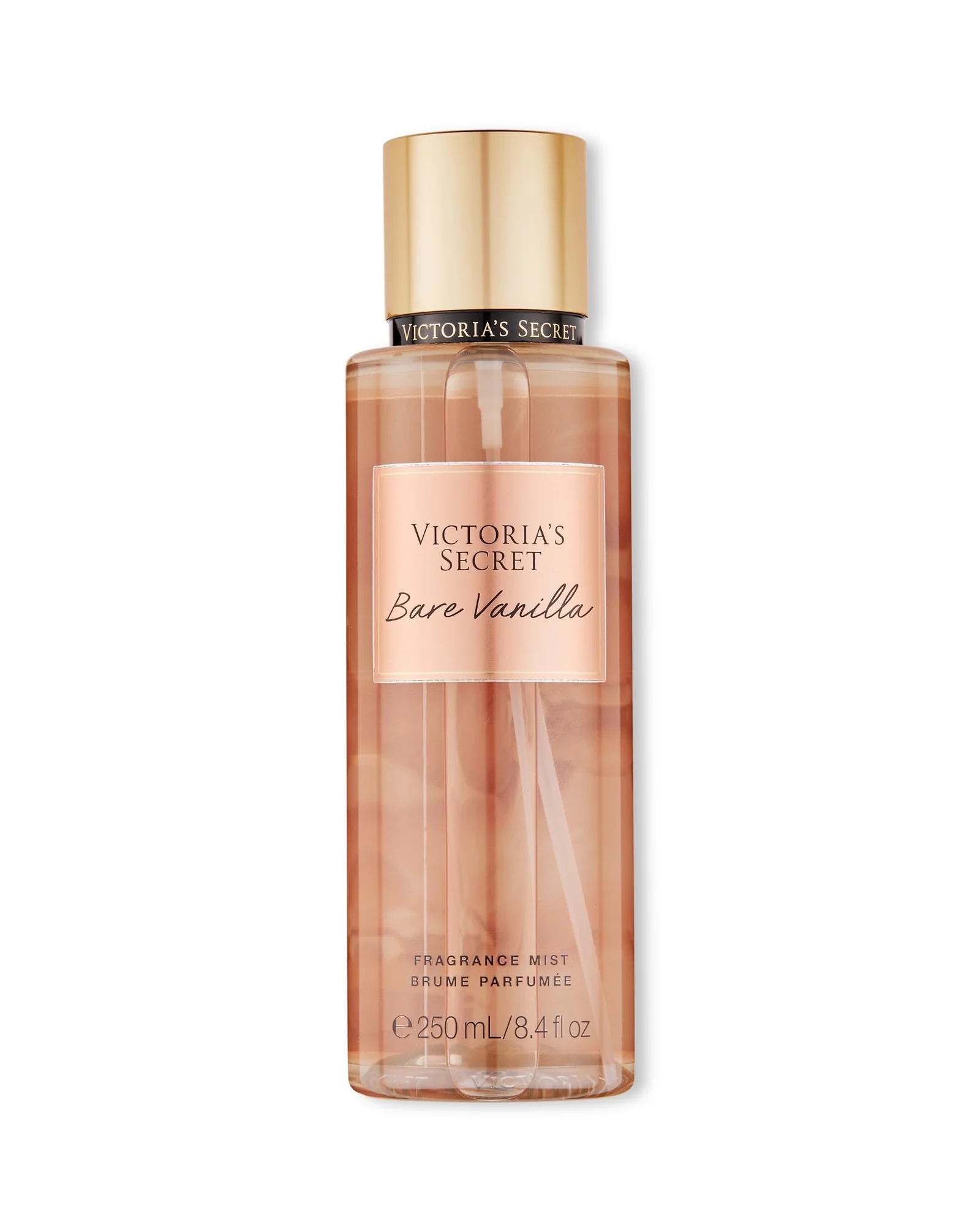 Victoria's Secret Bare Vanilla парфюмированный мист — 1