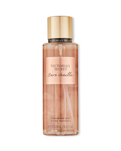 Victoria's Secret Bare Vanilla парфюмированный мист