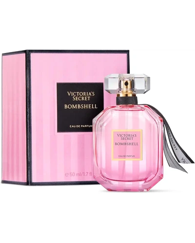 Victoria's Secret Bombshell Eau de Parfum 1.7 fl oz