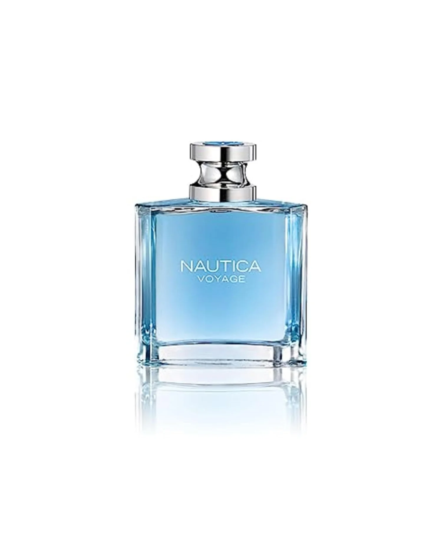 Nautica Voyage туалетная вода 100 мл — 1