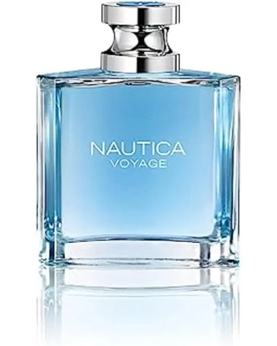 Nautica Voyage туалетная вода 100 мл