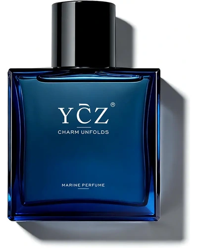 Ycz Charm Unfolds Marine Eau De Parfum 50 мл