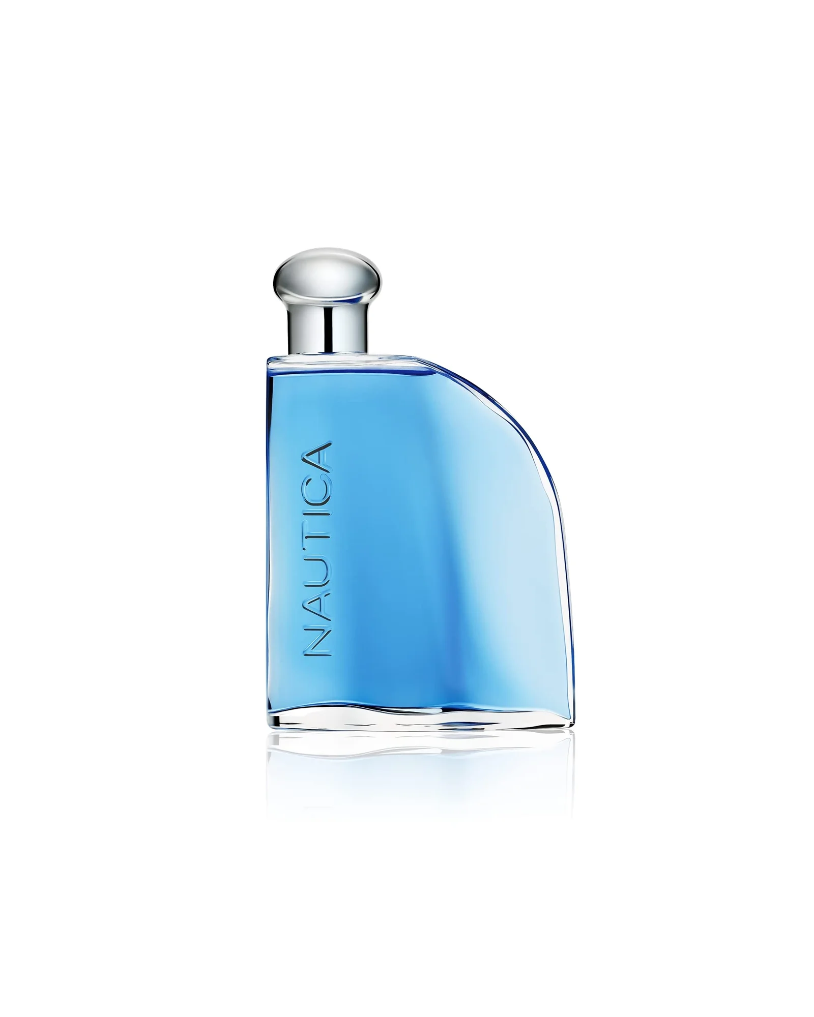 Nautica Blue туалетная вода для мужчин 100 мл — голубой