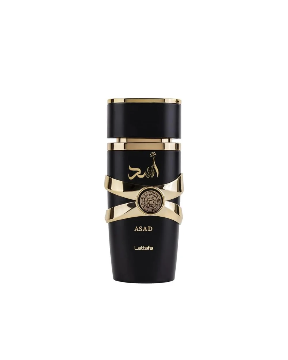 Lattafa Asad Eau de Parfum унисекс 3.4 oz — мульти