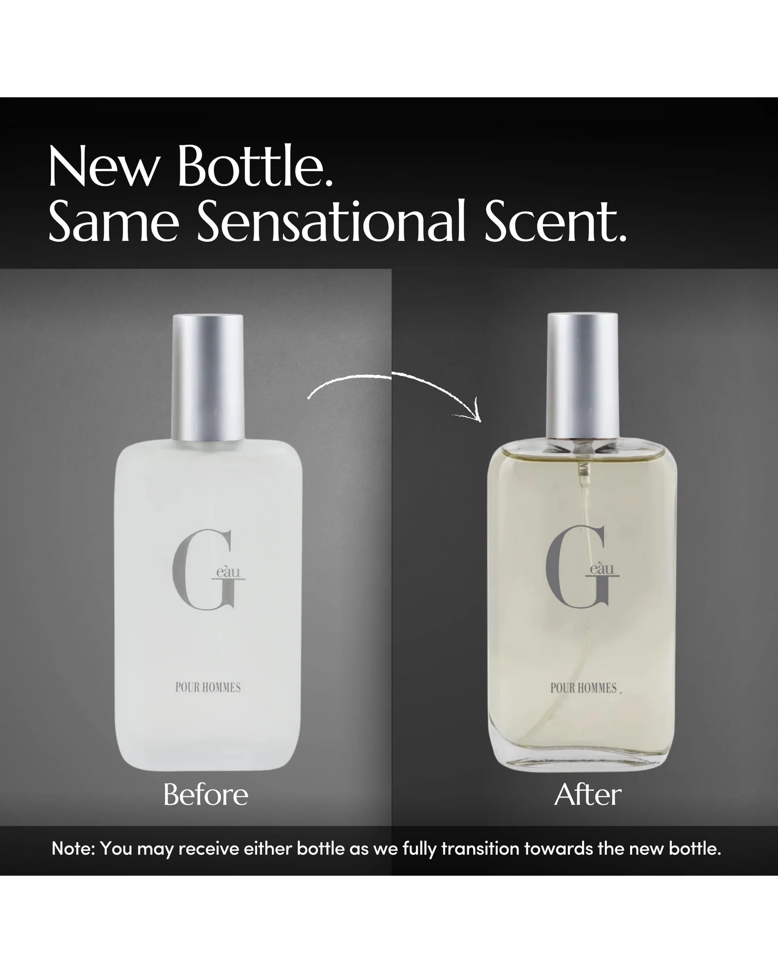 PB ParfumsBelcam G Eau туалетная вода для мужчин 3.4 fl oz — 7
