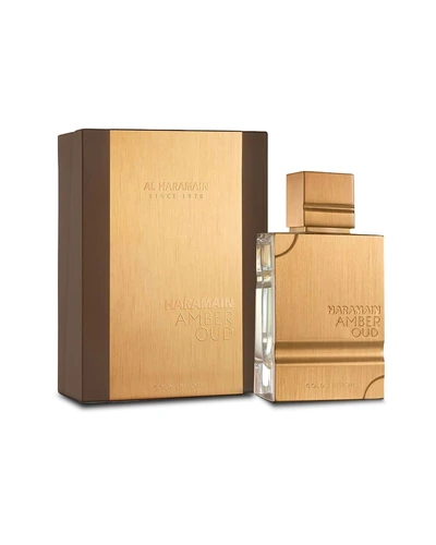 Al Haramain Amber Oud Gold Edition унисекс парфюмерная вода