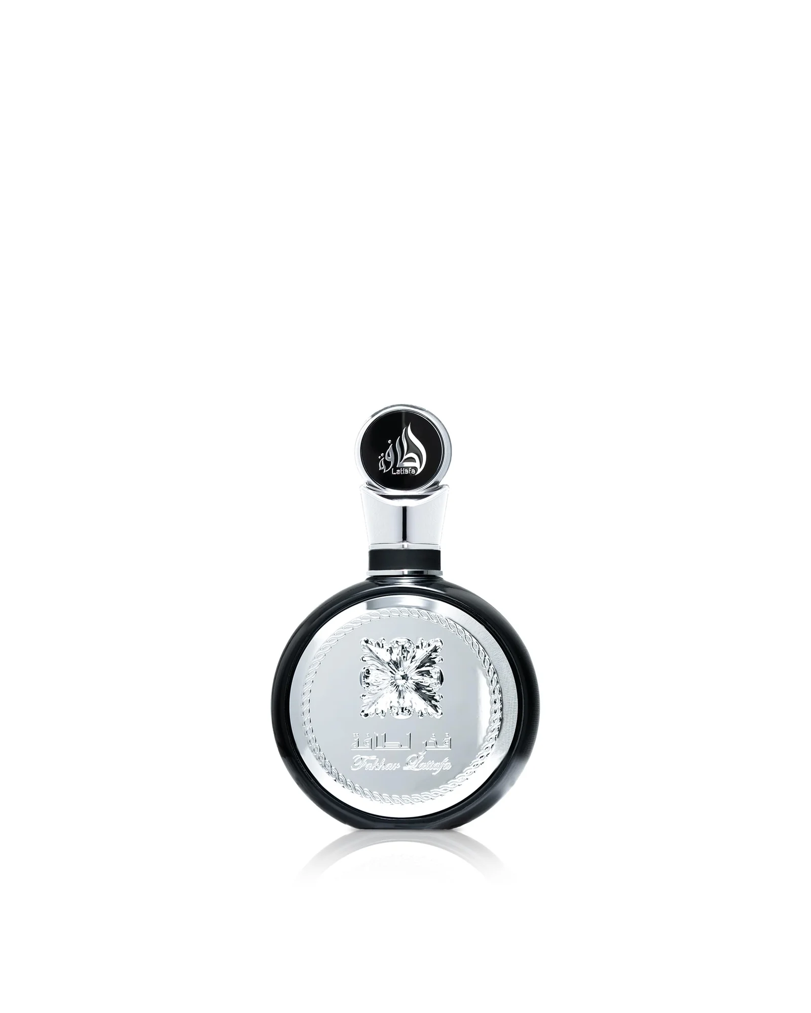 Lattafa Fakhar Eau de Parfum 100 мл — коричневый