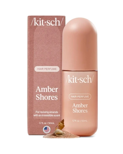 Kitsch Hair Perfume Amber Shores Парфюм для Волос