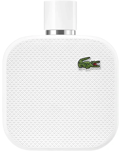 Lacoste L.12.12 Blanc туалетная вода