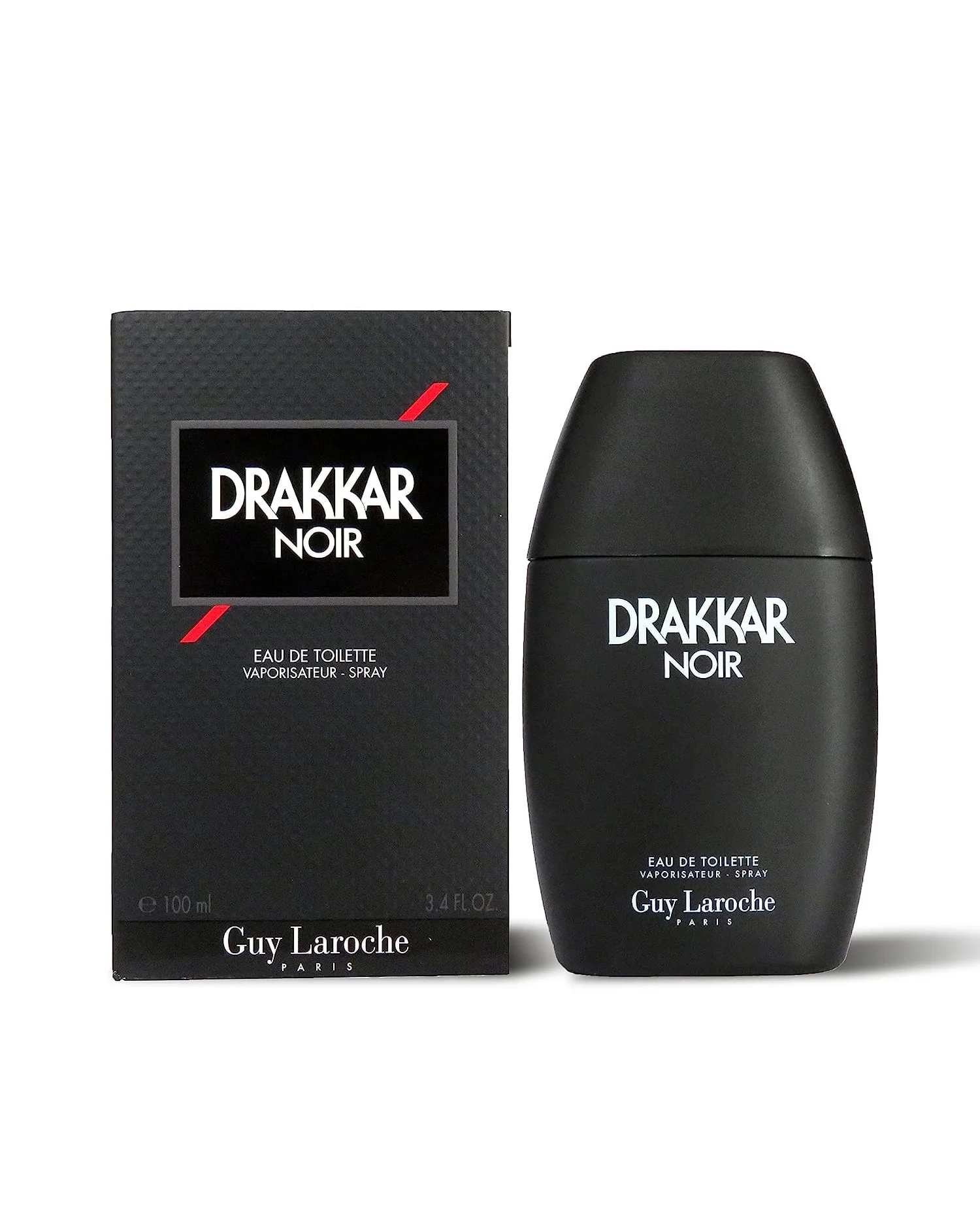 Drakkar Noir by Guy Laroche — 1