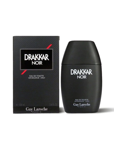 Drakkar Noir by Guy Laroche