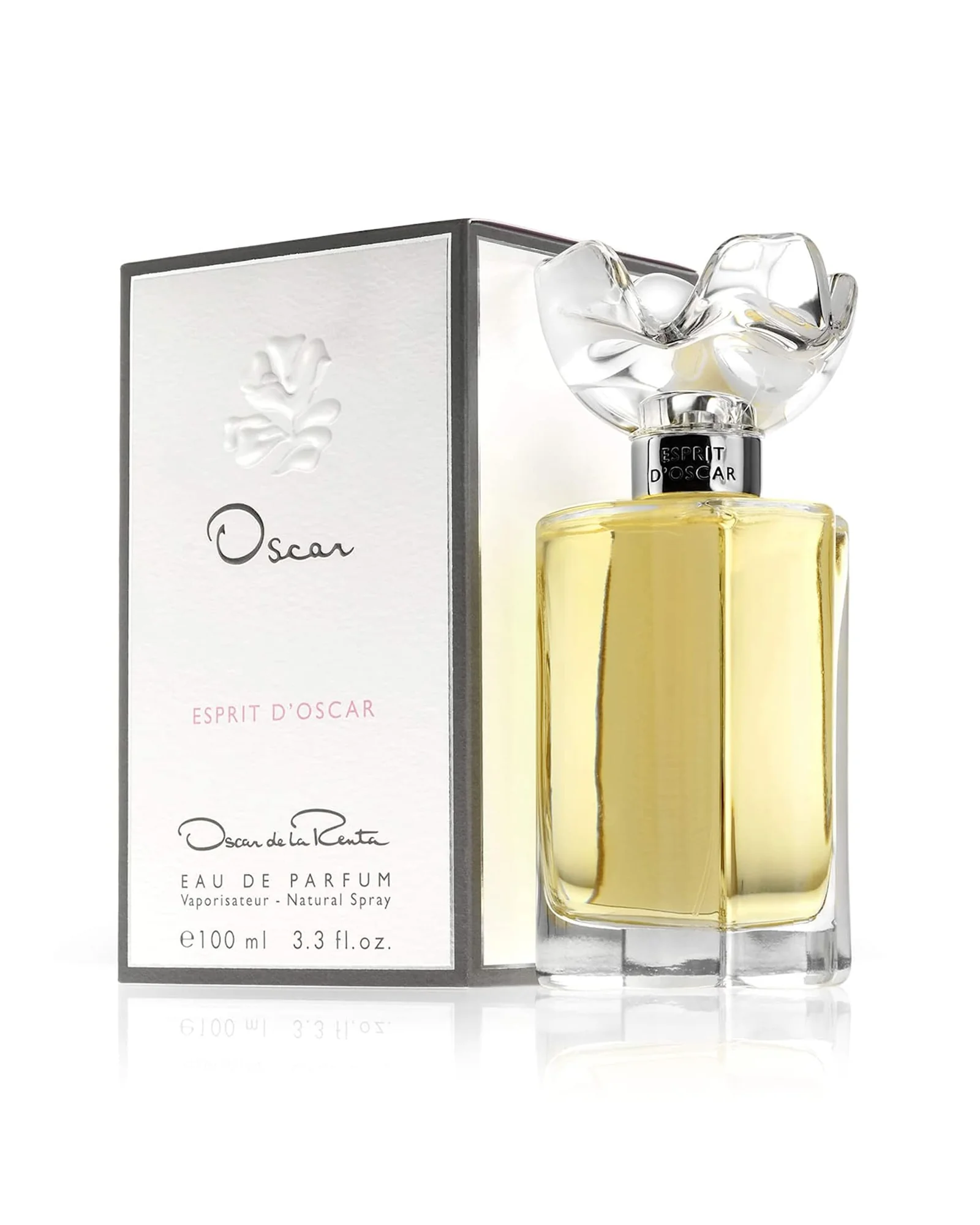 Oscar de la Renta Esprit D'Oscar Eau de Parfum — 1
