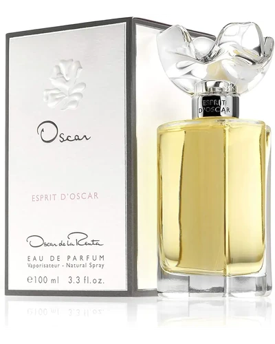 Oscar de la Renta Esprit D'Oscar Eau de Parfum
